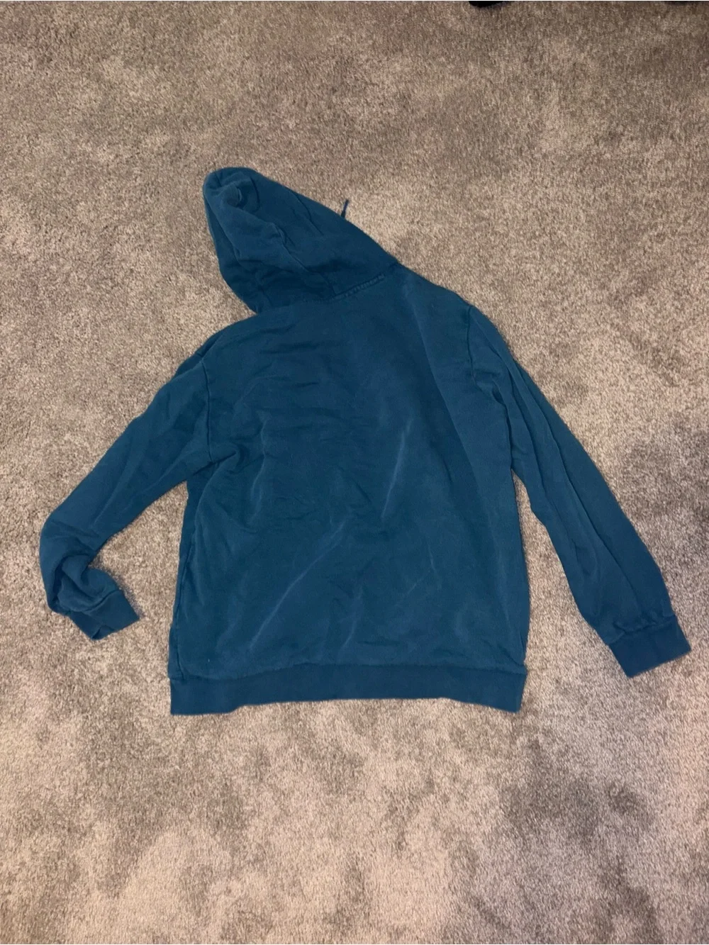 Men’s Hoodie